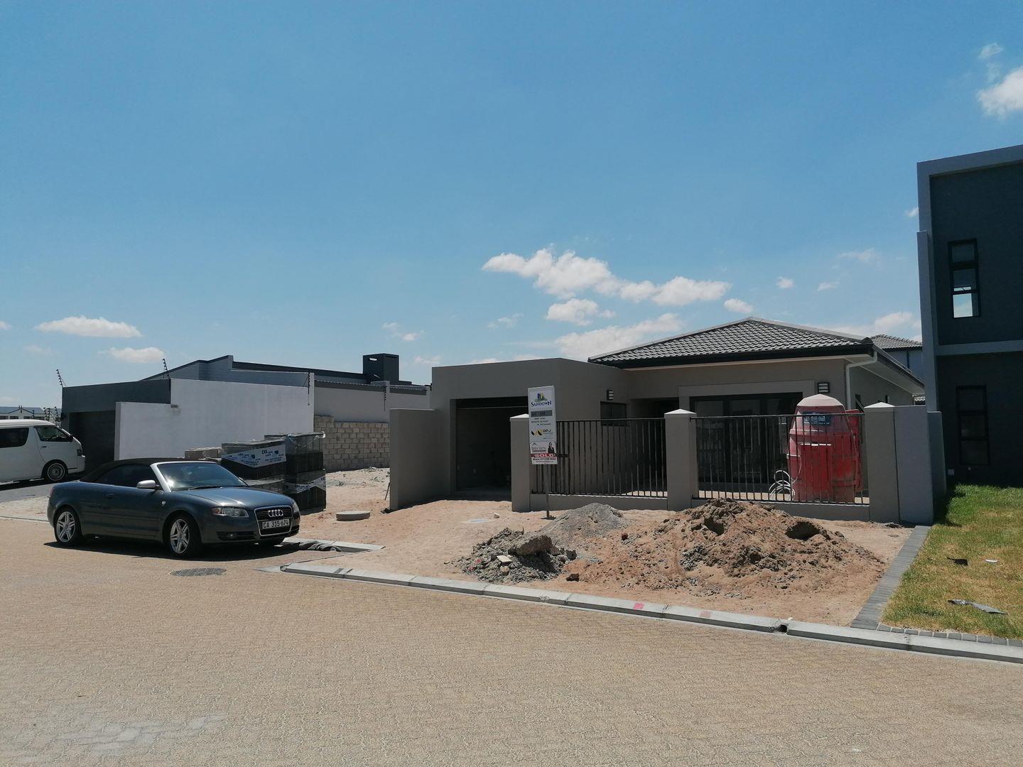 3 Bedroom Property for Sale in Sandown Western Cape